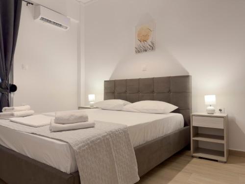 San Bernardino A1 52 sqm apt in Athens, Atény (fotografie 10)