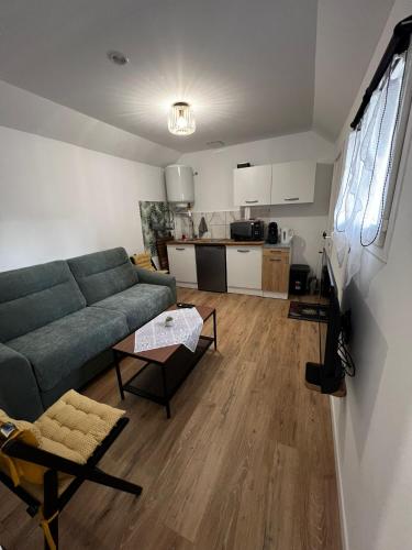 Studio ROSLENE chambre d'hôte Chambry