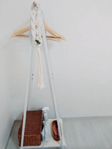 Memory Stay,홍대1정거장,3룸,4베드,2욕실,엘리베이터,주차, Soul (fotografie 6)