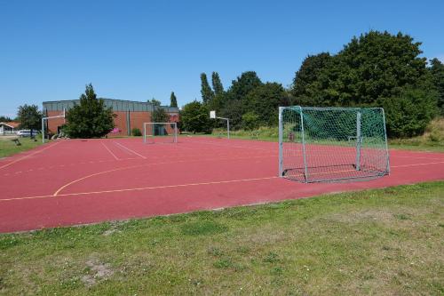 Resort 2 Beach House B 105