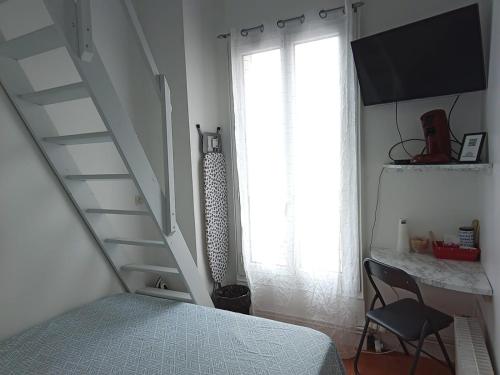Chambre familiale