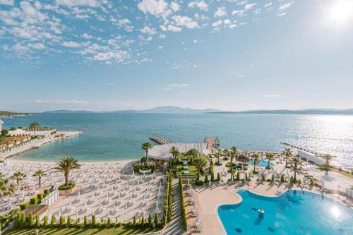 المنظر الخارجي, فندق سبا إليكا آند ثيرمال ريزورت (Ilica Hotel Spa & Thermal Resort) in تشسما