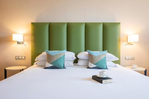 Accommodation in Sant Just Desvern