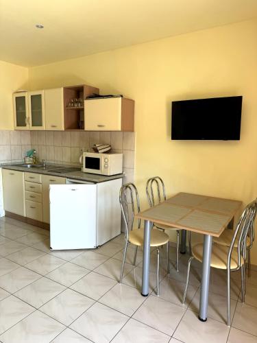 Apartmány Hawaii obrázok