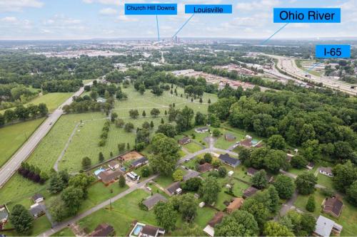 Edgewood - Work Friendly & Near Downtown in Jeffersonville, USA