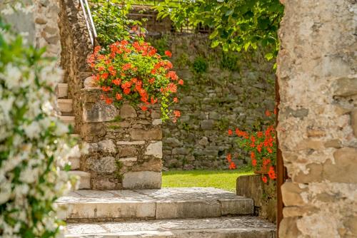 Convento La Perla – Carrara, WI