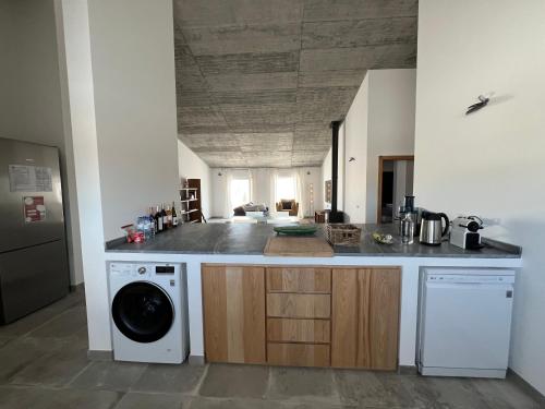 Létesítmények, Casas SaoMiguel31 in Azaruja