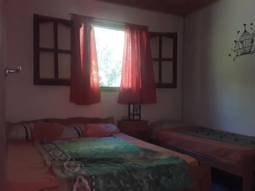 Cabañas La Fiaca (Cabanas La Fiaca) in Loma Bola