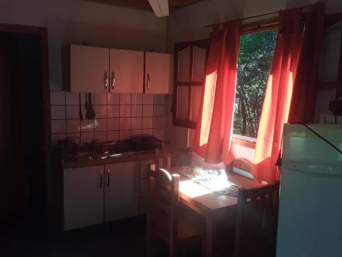 Cabañas La Fiaca (Cabanas La Fiaca) in Loma Bola