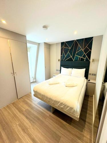 Hendon Studios in Wembley