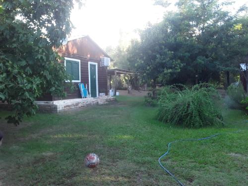 Cabañas La Fiaca (Cabanas La Fiaca) in Loma Bola