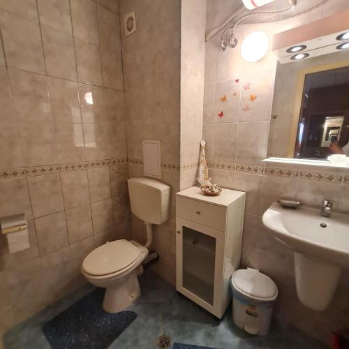 Two-Bedroom Apartment image 10