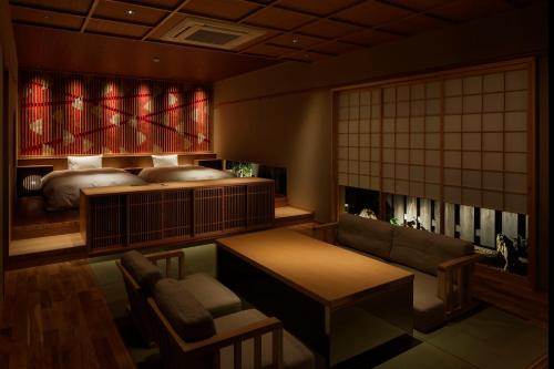 間人温泉 炭平, Kyotango (fotografie 3)