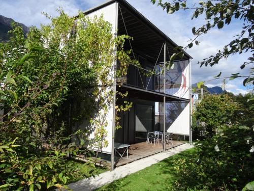 Holidayhome Elza Innsbruck - Igls