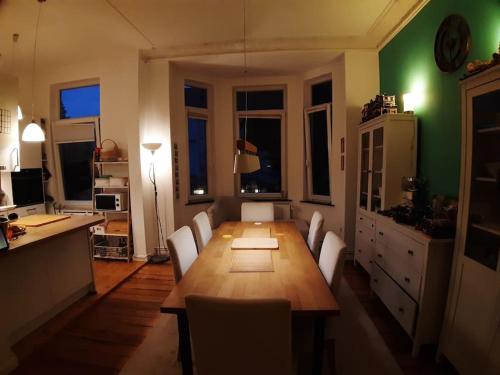 Gemütliche Wohnung mit geteiltem Essbereich am Rande des Bremer Viertel, Bremen (photo 4)