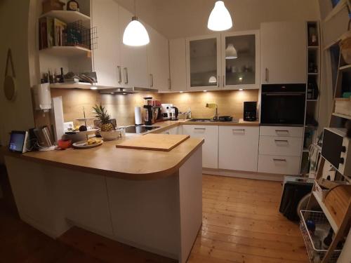 Gemütliche Wohnung mit geteiltem Essbereich am Rande des Bremer Viertel, Bremen (photo 6)