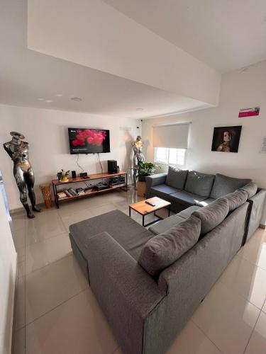 Black Star Art Hostel in Neuquen