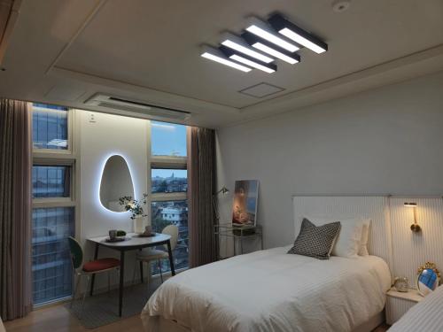 Sunshine house, Soul (fotografie 5)