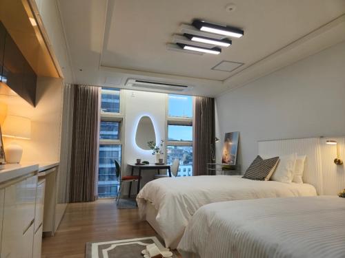Sunshine house, Soul (fotografie 8)