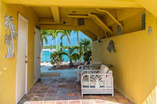 Boot Key Harbor Retreat Whole House in Marathon, USA