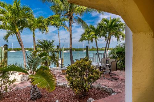 Boot Key Harbor Retreat Whole House in Marathon, USA