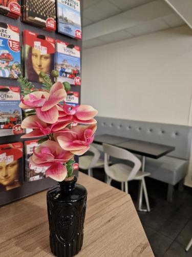 Hôtel D'Anjou - main image