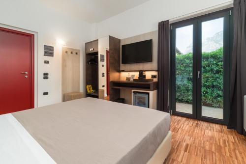 Residence Al Frantoio 4