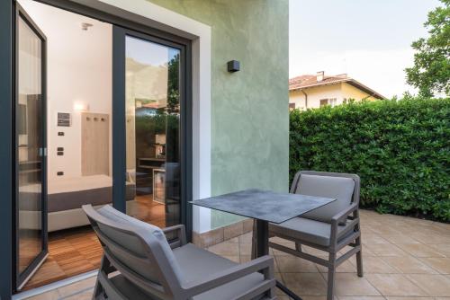 Hotel Garni Al Frantoio - image 7