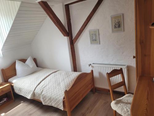 Landhaus Lehnerhof 2.1km von Schaufling entfernt