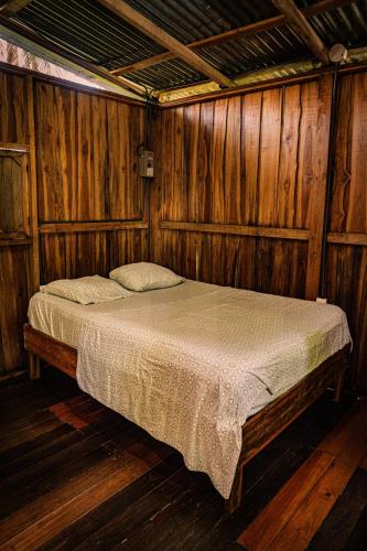 1 double bed
