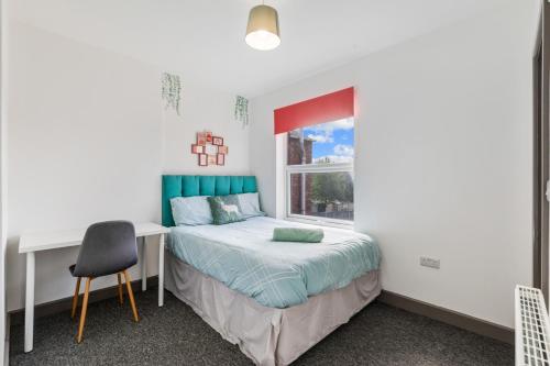 Silver Stag Properties, Large 5 Bedroom property with 5 Bathrooms