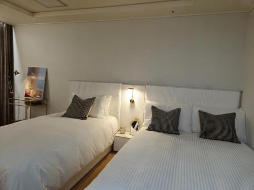 Sunshine house, Soul (fotografie 2)