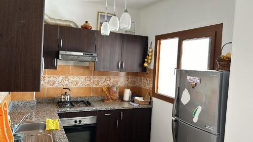 Apartement cabo in Cabo Negro