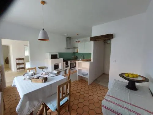 Atelierwohnung ELLE in Schützen am Gebirge, Österreich
