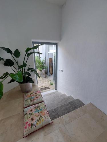 Atelierwohnung ELLE in Schutzen am Gebirge