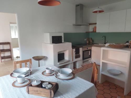 Atelierwohnung ELLE in Schutzen am Gebirge