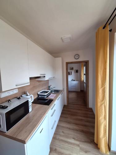 Apartmány Horní Bečva (Apartmany Horni Becva) in Horni Becva