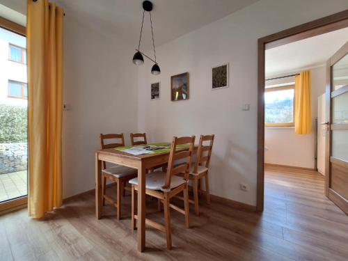 Apartmány Horní Bečva (Apartmany Horni Becva) in Horni Becva