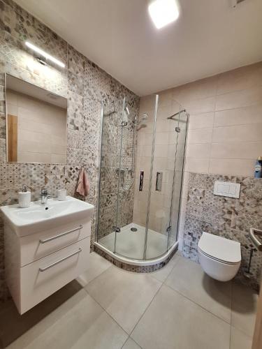 Apartmány Horní Bečva (Apartmany Horni Becva) in Horni Becva