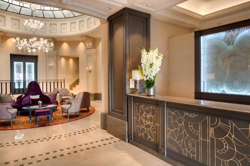 Hôtel Château Frontenac, Paris (Foto 5)