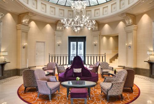 Hôtel Château Frontenac, Paris (Foto 6)