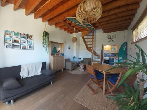 Wissant, petite maison avec jardin proche mer, Wissant