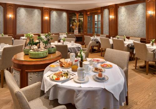 Hôtel Château Frontenac - image 12