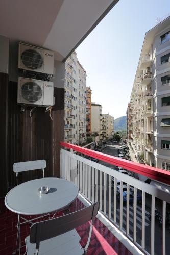 Balcony/terrace, RIDA 33 Vomero in Vomero