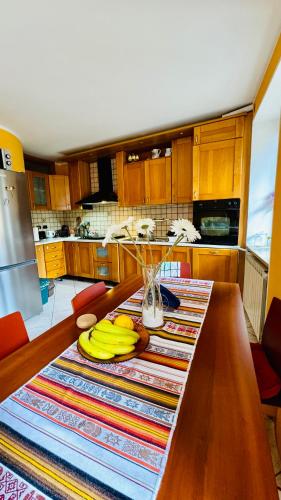 köök, Bella casa nel cuore del Cilento in Montano Antilia