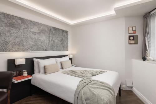 St Giles London – A St Giles Hotel - image 10