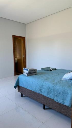 Casa para passar temporada