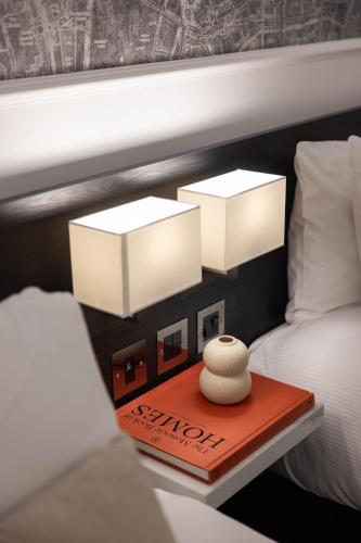 St Giles London – A St Giles Hotel - image 12