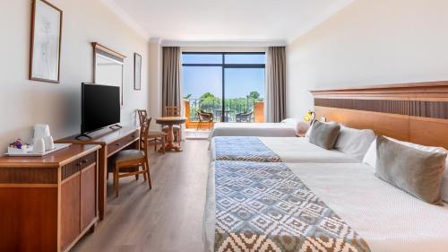 Globales Paraíso Beach – Estepona, 29