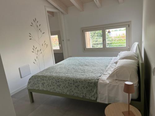 Le Casette B - Camera con bagno chambre d'hôte Pacengo di Lazise